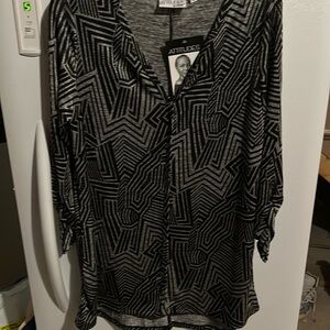 Women’s blouse
